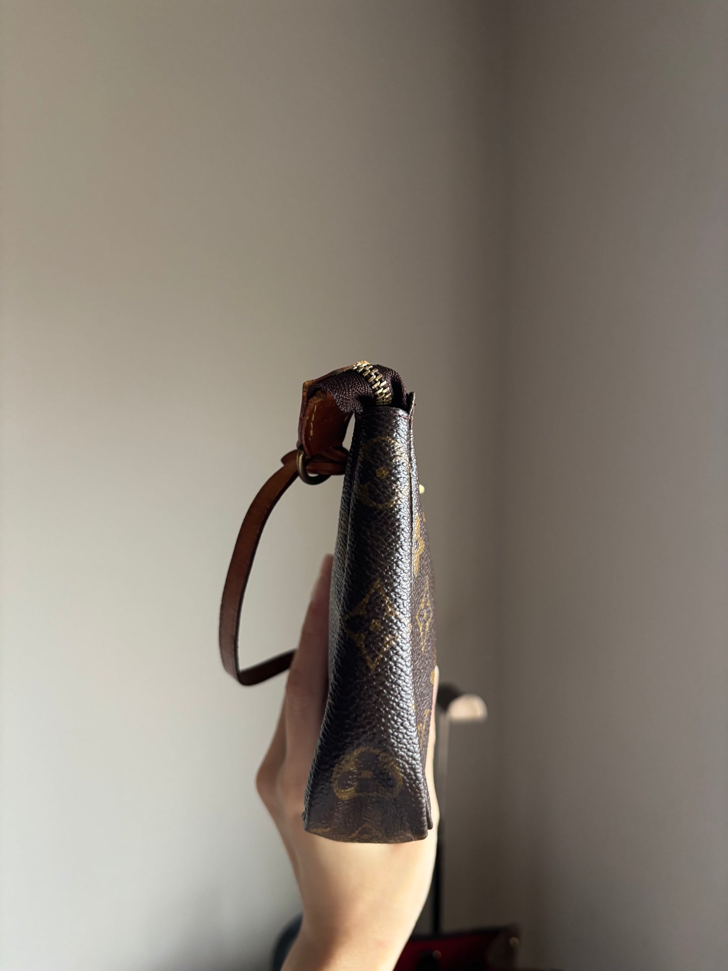 Monogram Pochette Accessoires