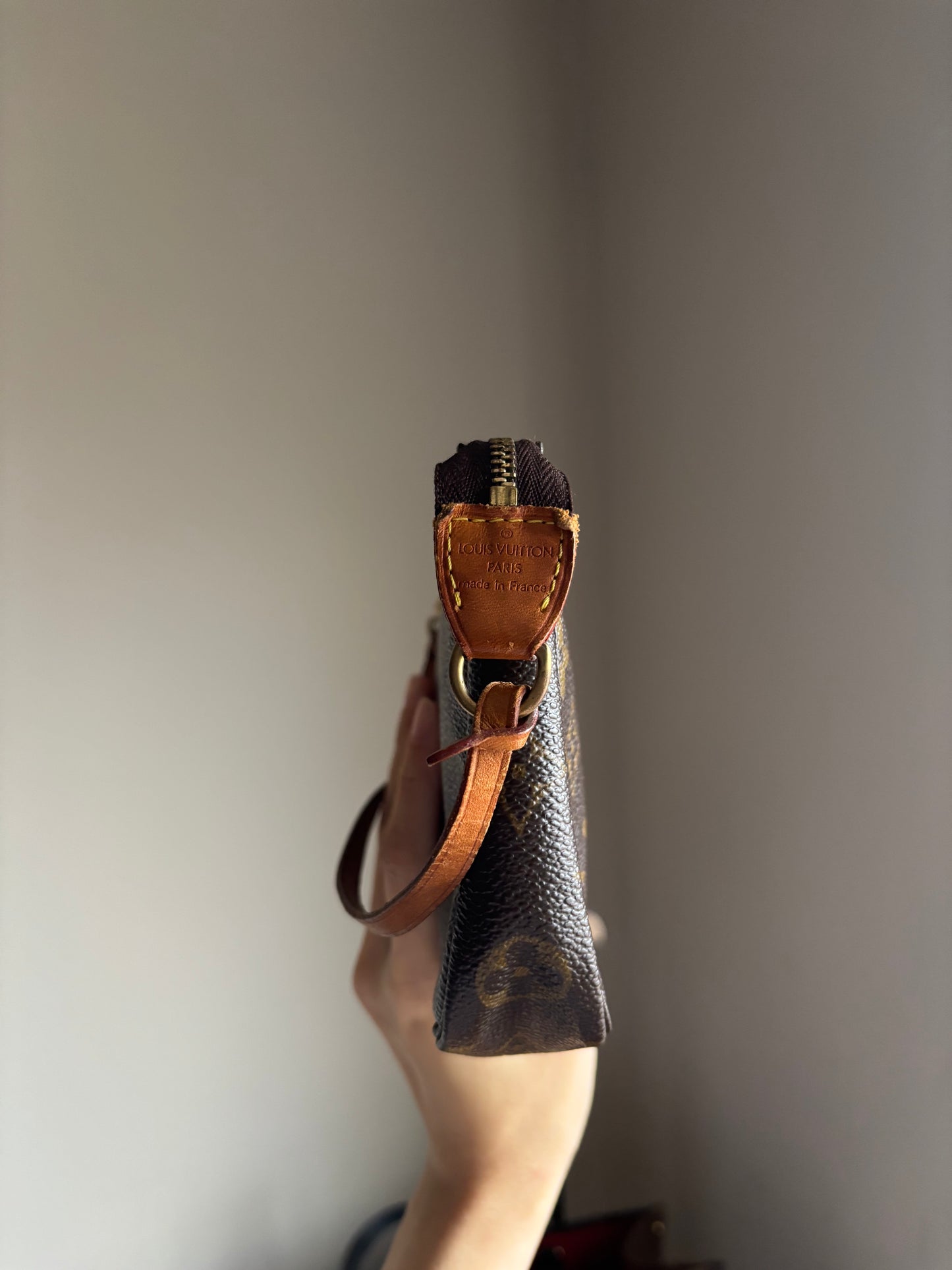 Monogram Pochette Accessoires