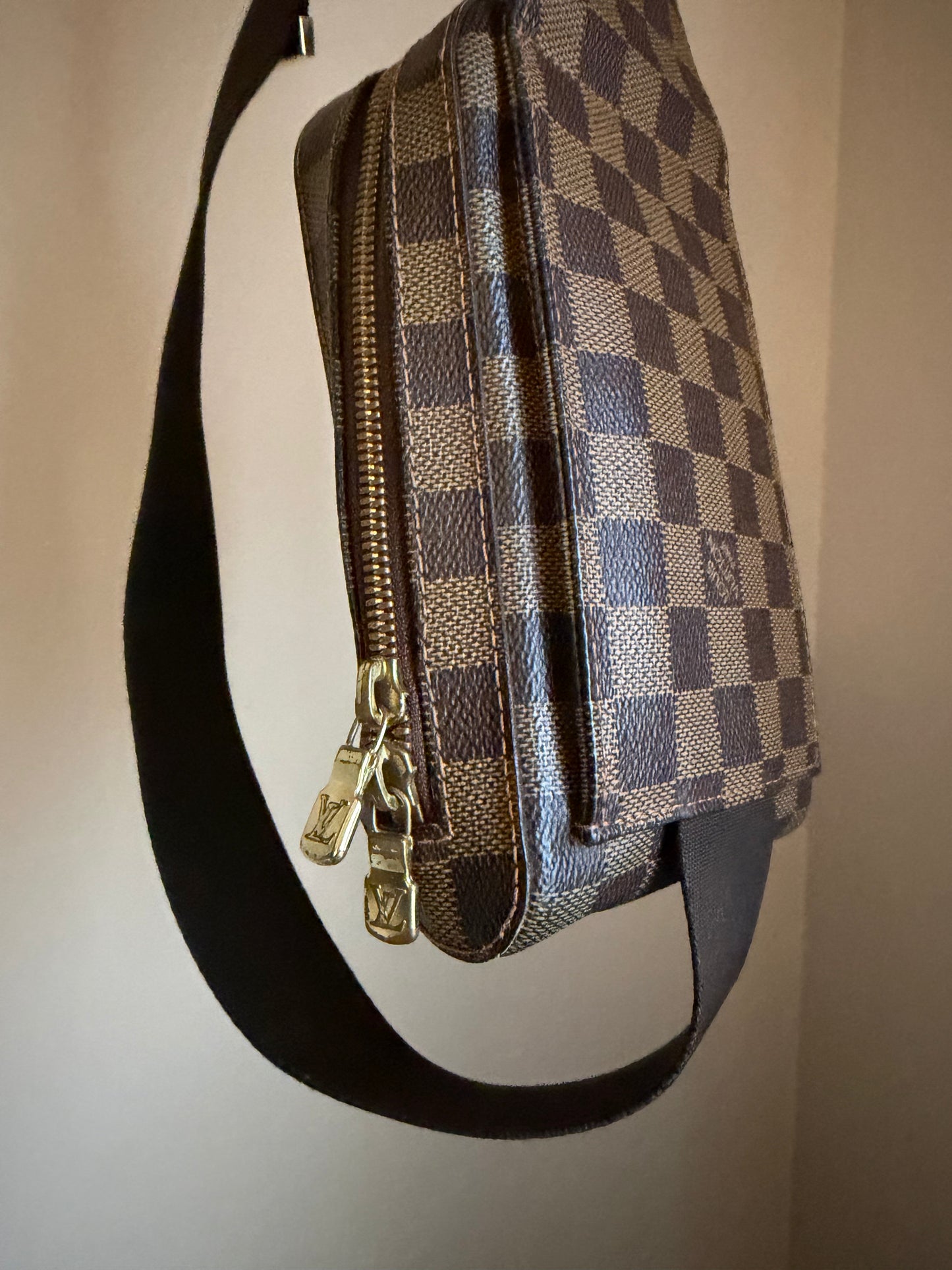 ❗️SOLD❗️DE Geronimos