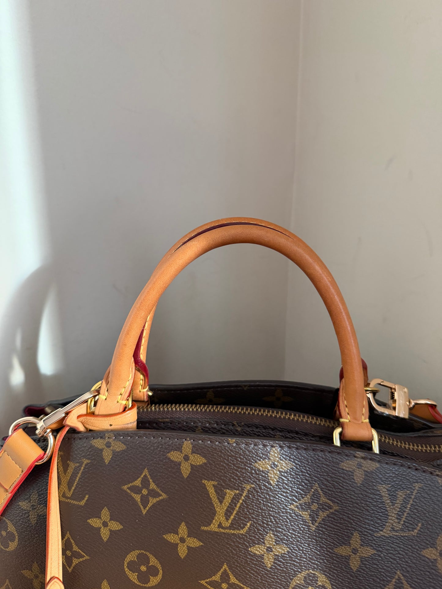 ❗️SOLD❗️Monogram Petit Pallais