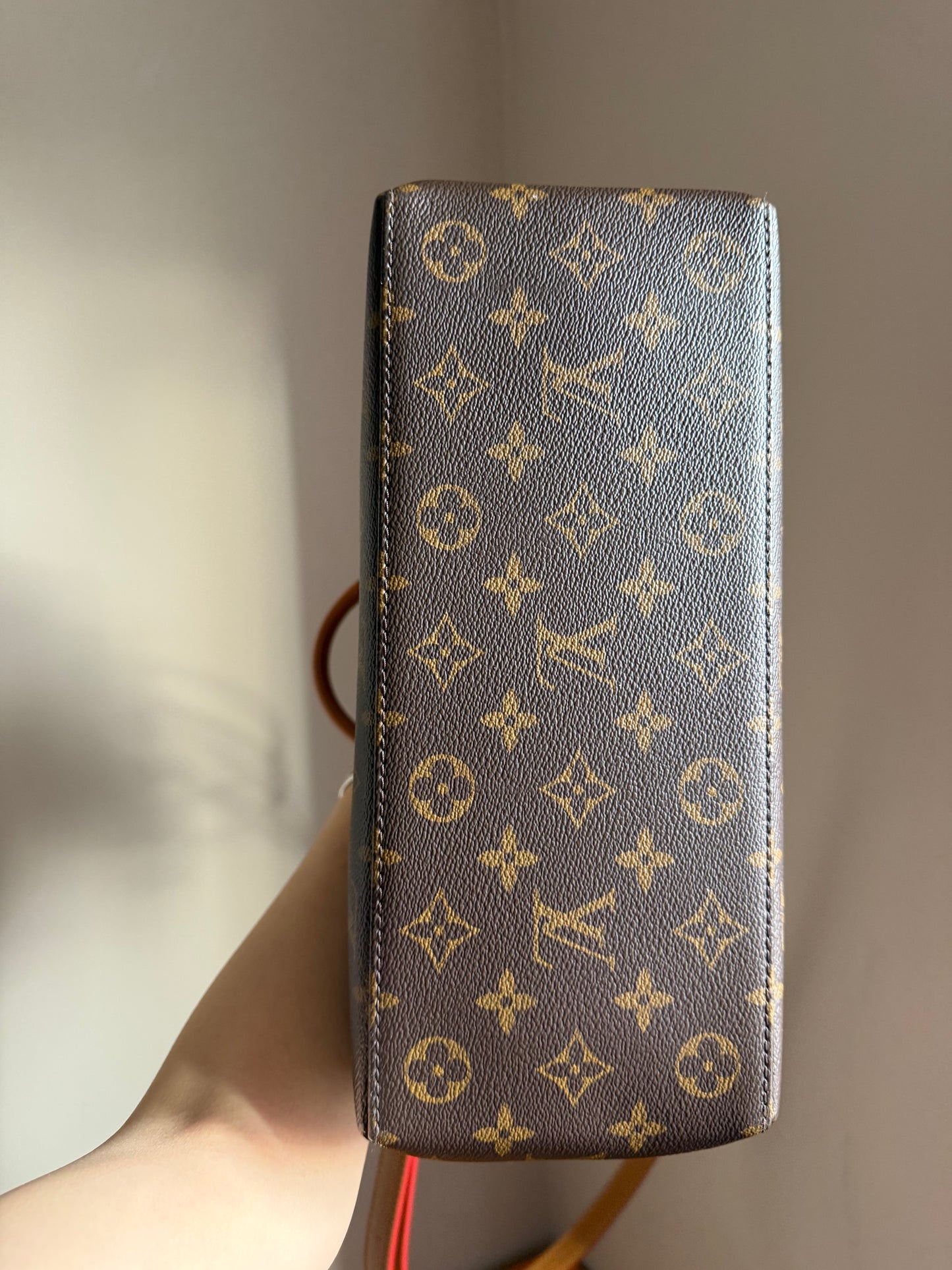 ❗️SOLD❗️Monogram Petit Pallais