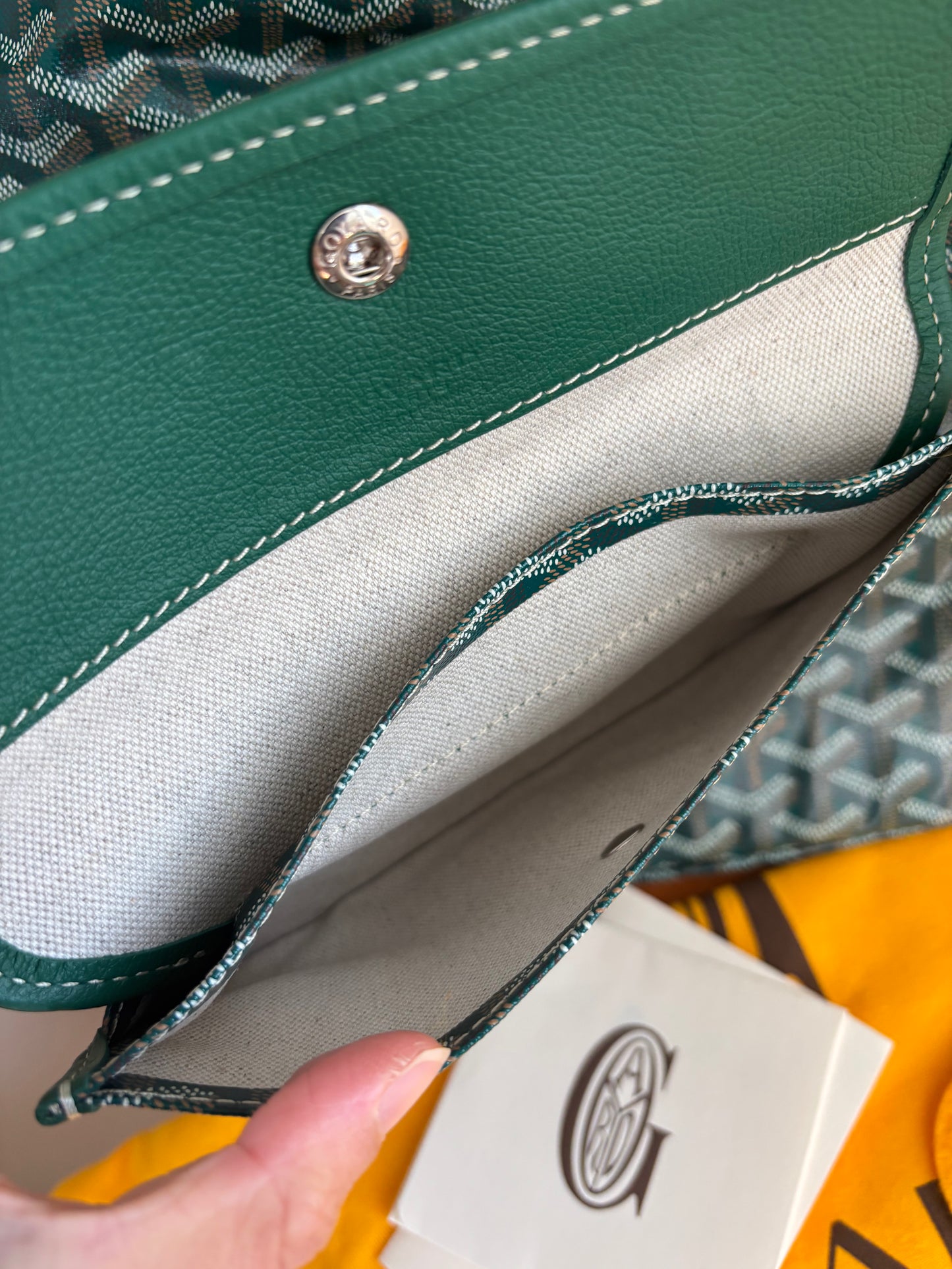 ❗️SOLD❗️Boheme Hobo Shoulder Bag