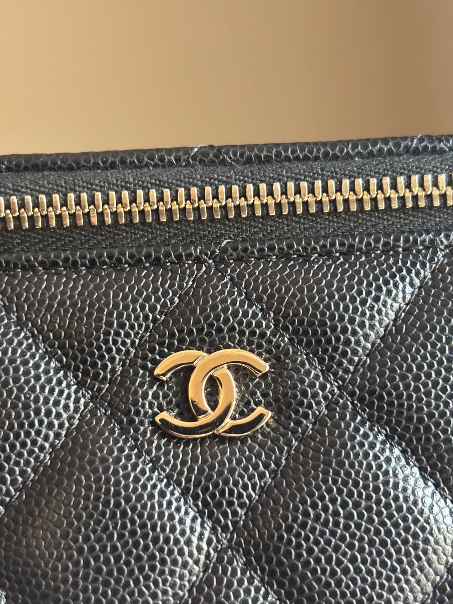 ❗️SOLD❗️ Caviar Vanity Small Series 31