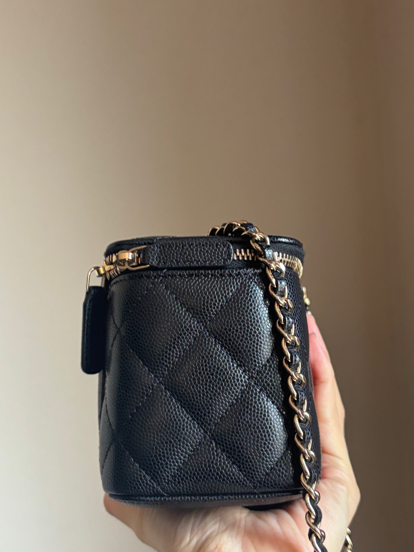 ❗️SOLD❗️ Caviar Vanity Small Series 31