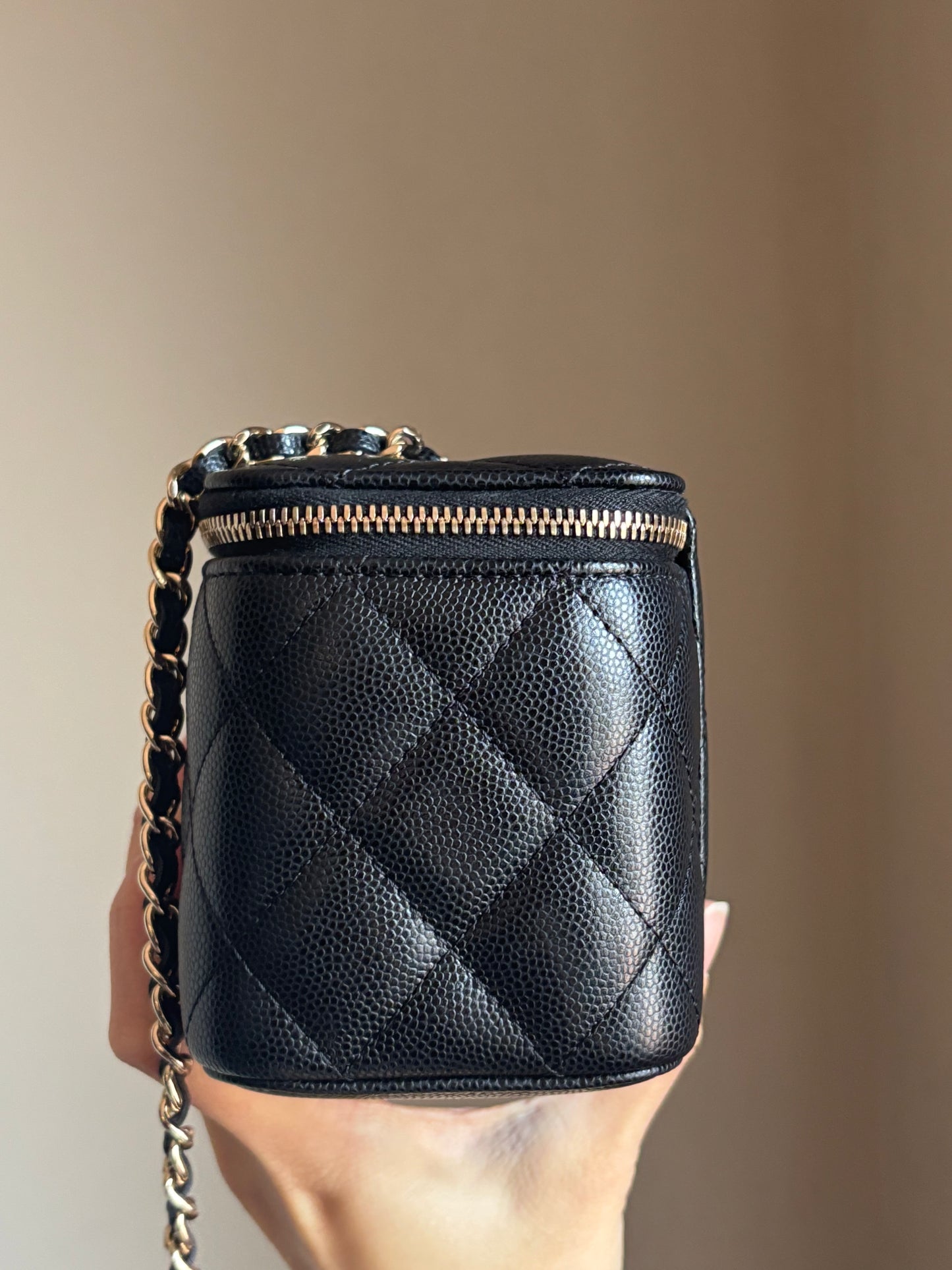 ❗️SOLD❗️ Caviar Vanity Small Series 31