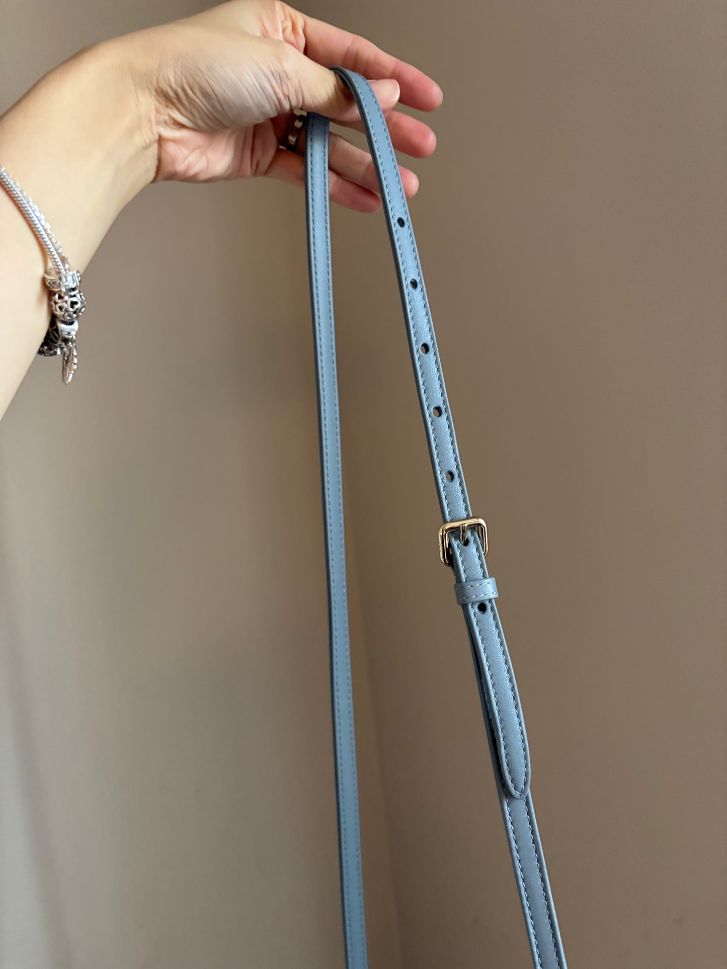 ❗️SOLD❗️D-joy micro in blue