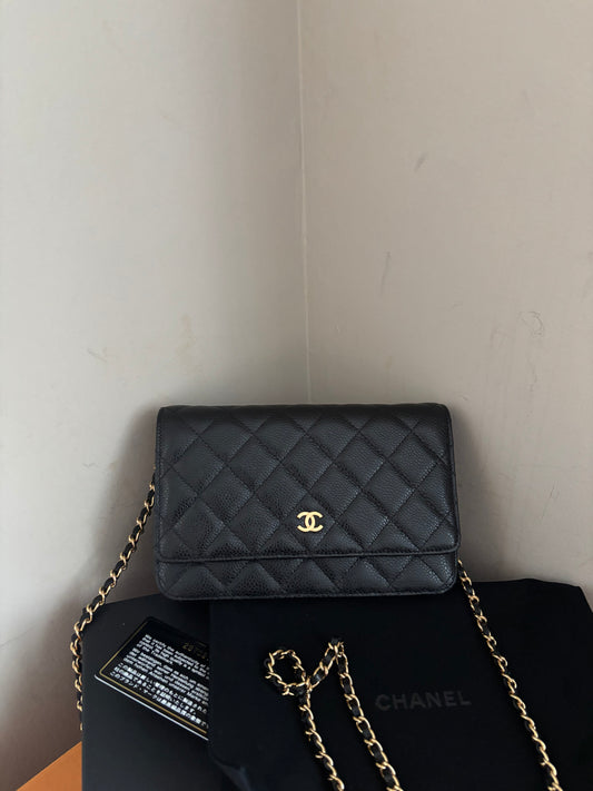 ❗️SOLD❗️ Caviar Wallet On Chain series 29