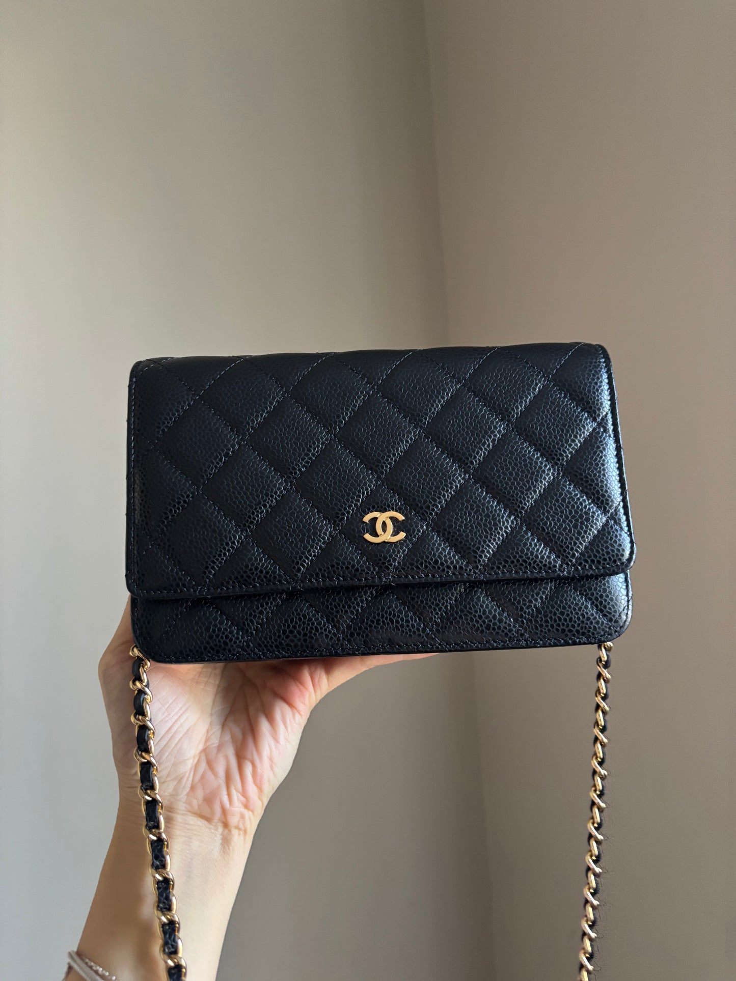 ❗️SOLD❗️ Caviar Wallet On Chain series 29