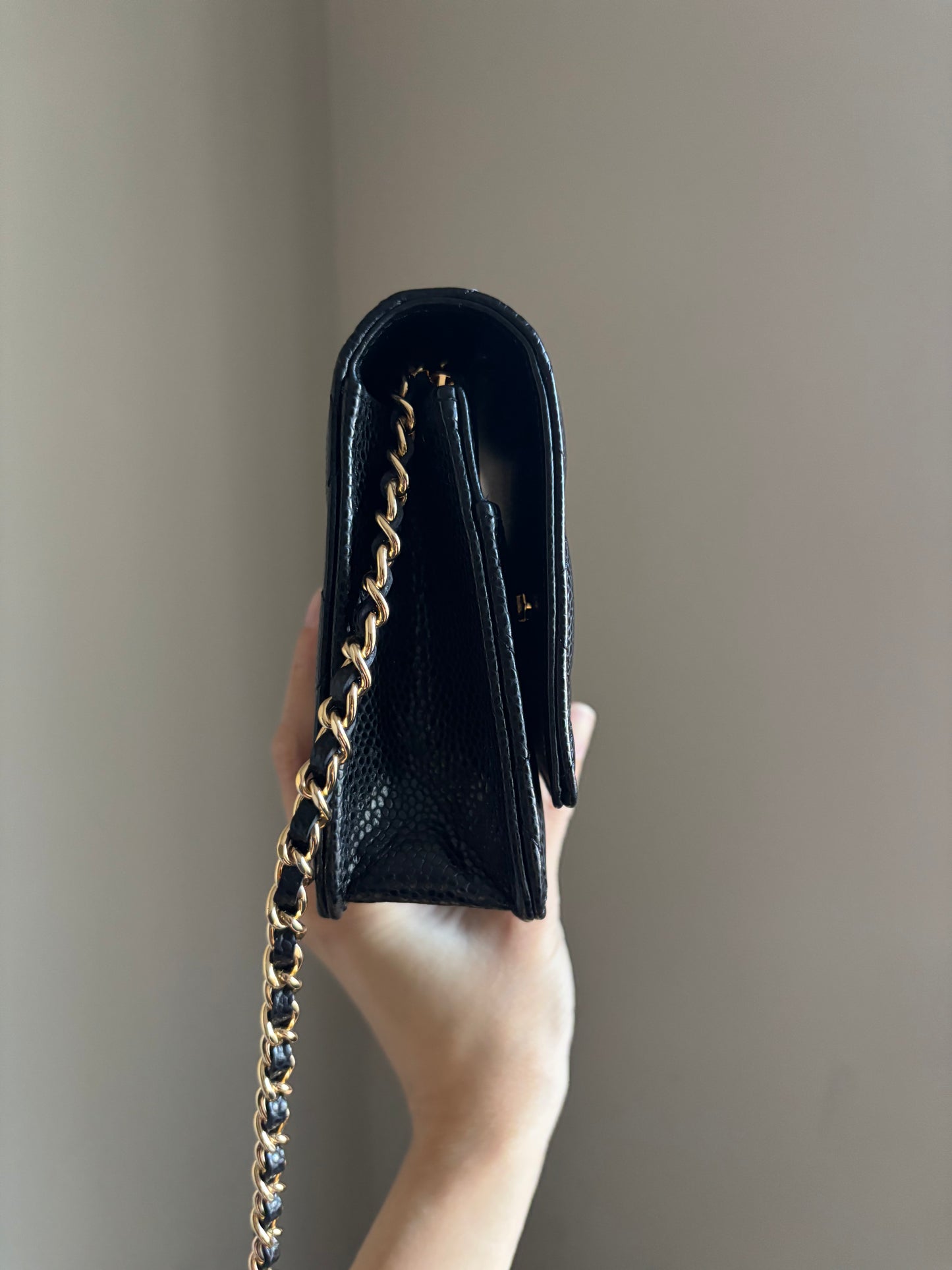 ❗️SOLD❗️ Caviar Wallet On Chain series 29