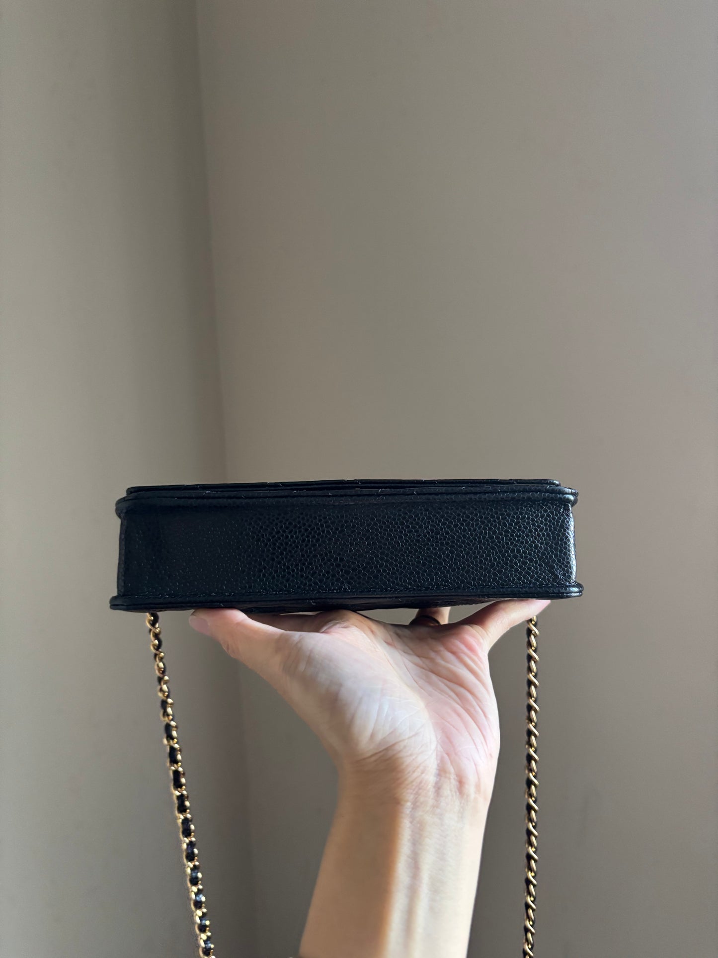 ❗️SOLD❗️ Caviar Wallet On Chain series 29
