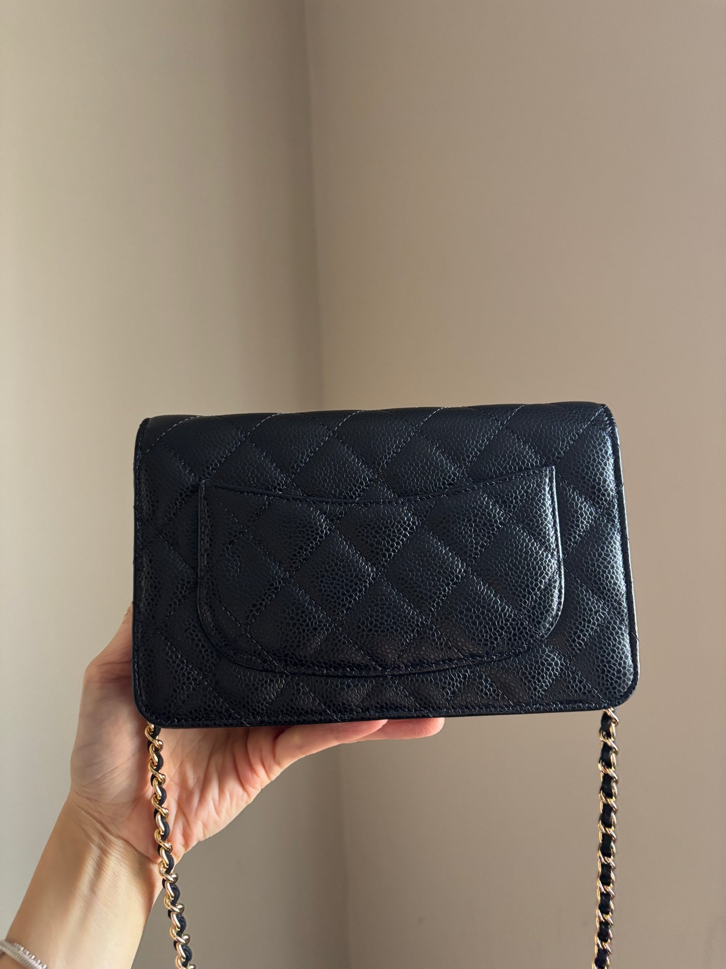 ❗️SOLD❗️ Caviar Wallet On Chain series 29