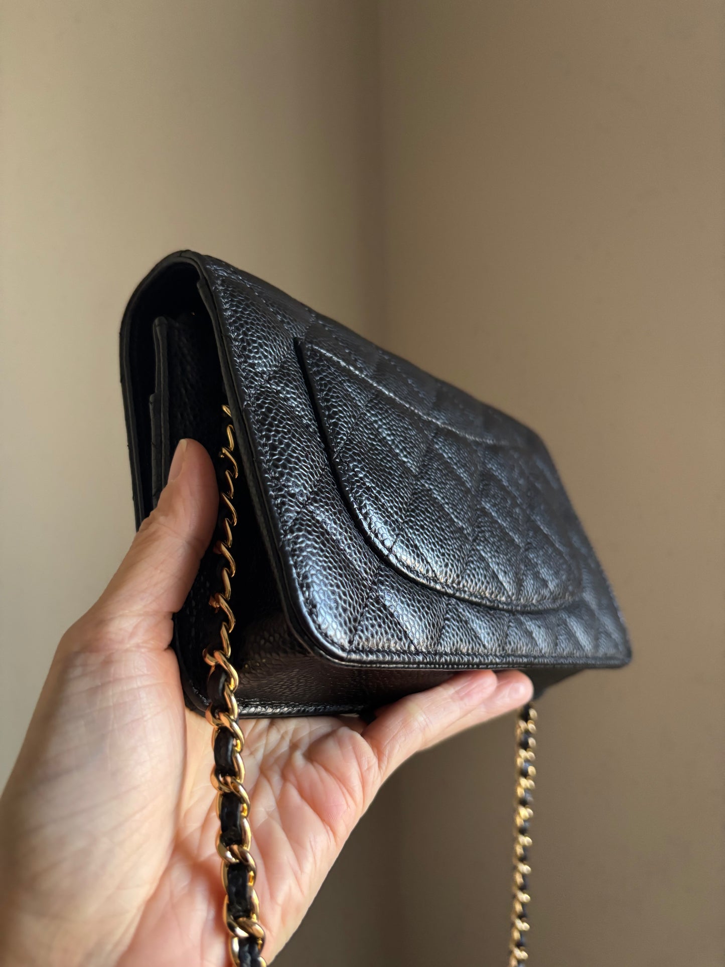 ❗️SOLD❗️ Caviar Wallet On Chain series 29