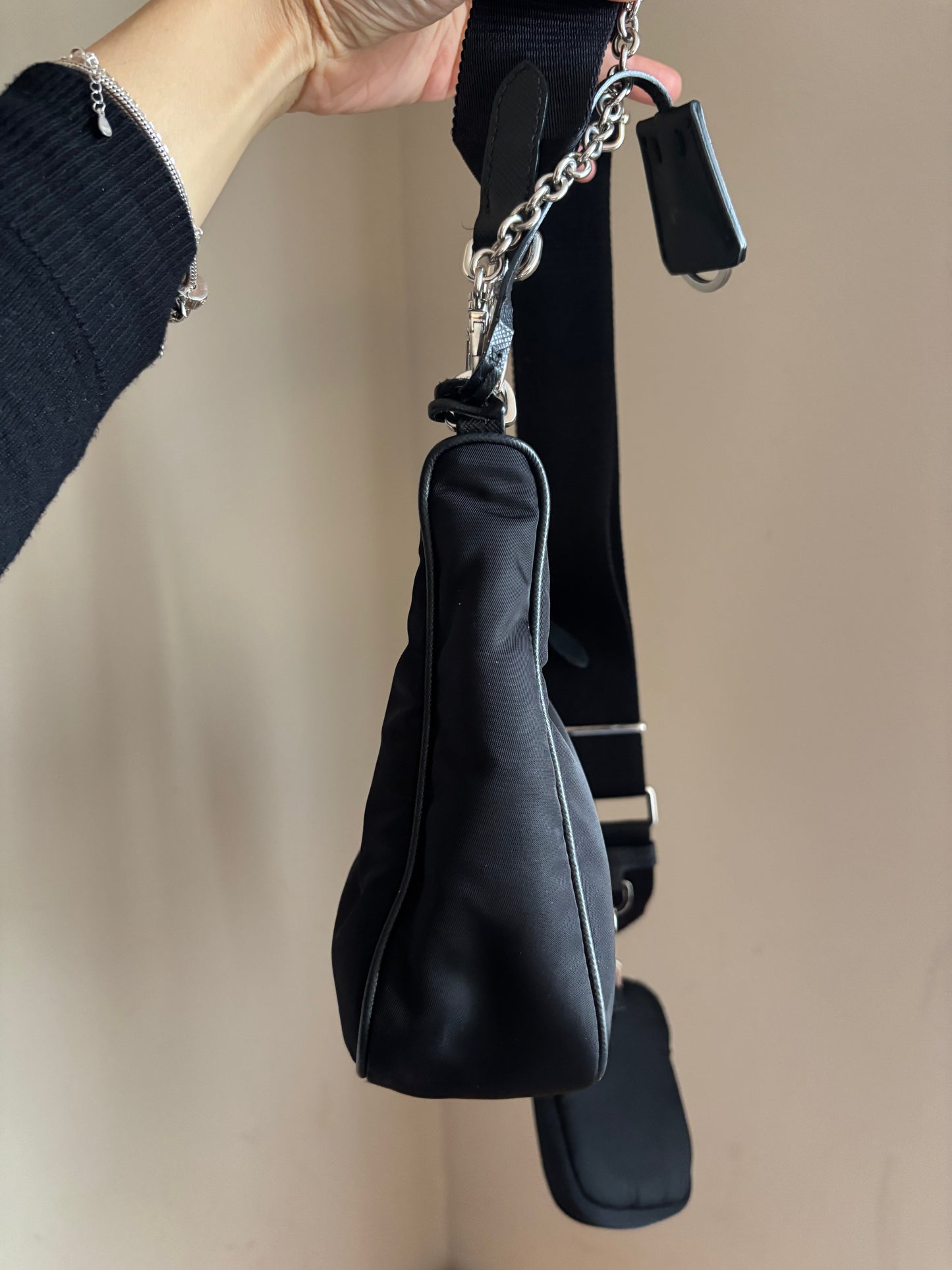 ❗️SOLD❗️ Re-edition 2005 crossbody