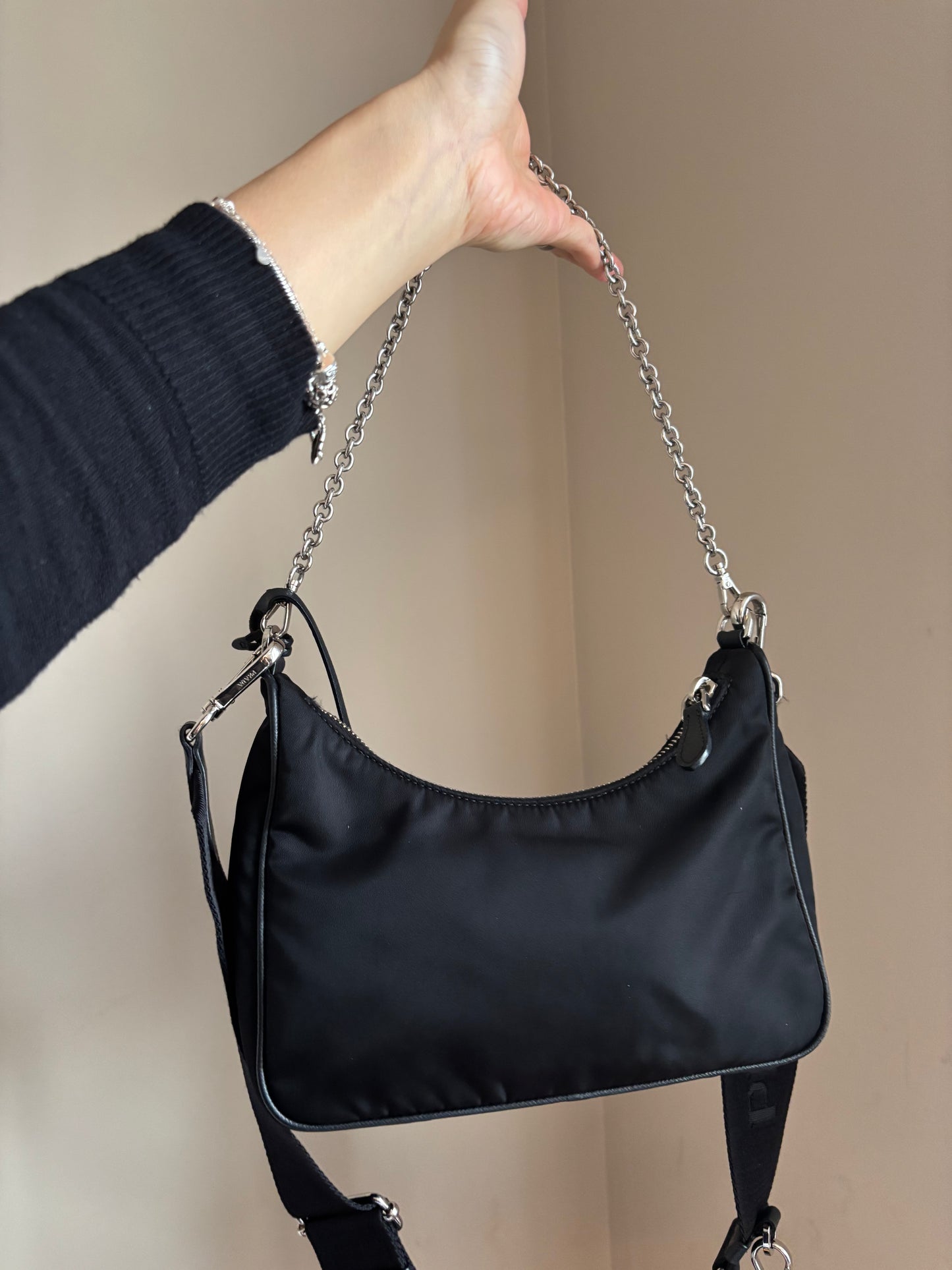 ❗️SOLD❗️ Re-edition 2005 crossbody