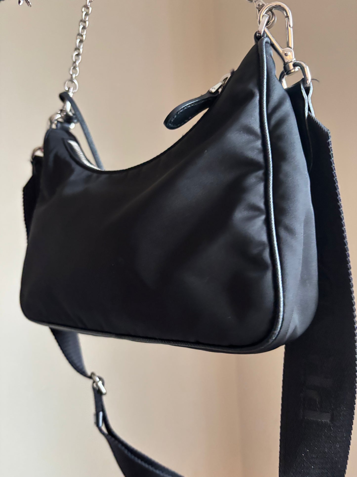 ❗️SOLD❗️ Re-edition 2005 crossbody