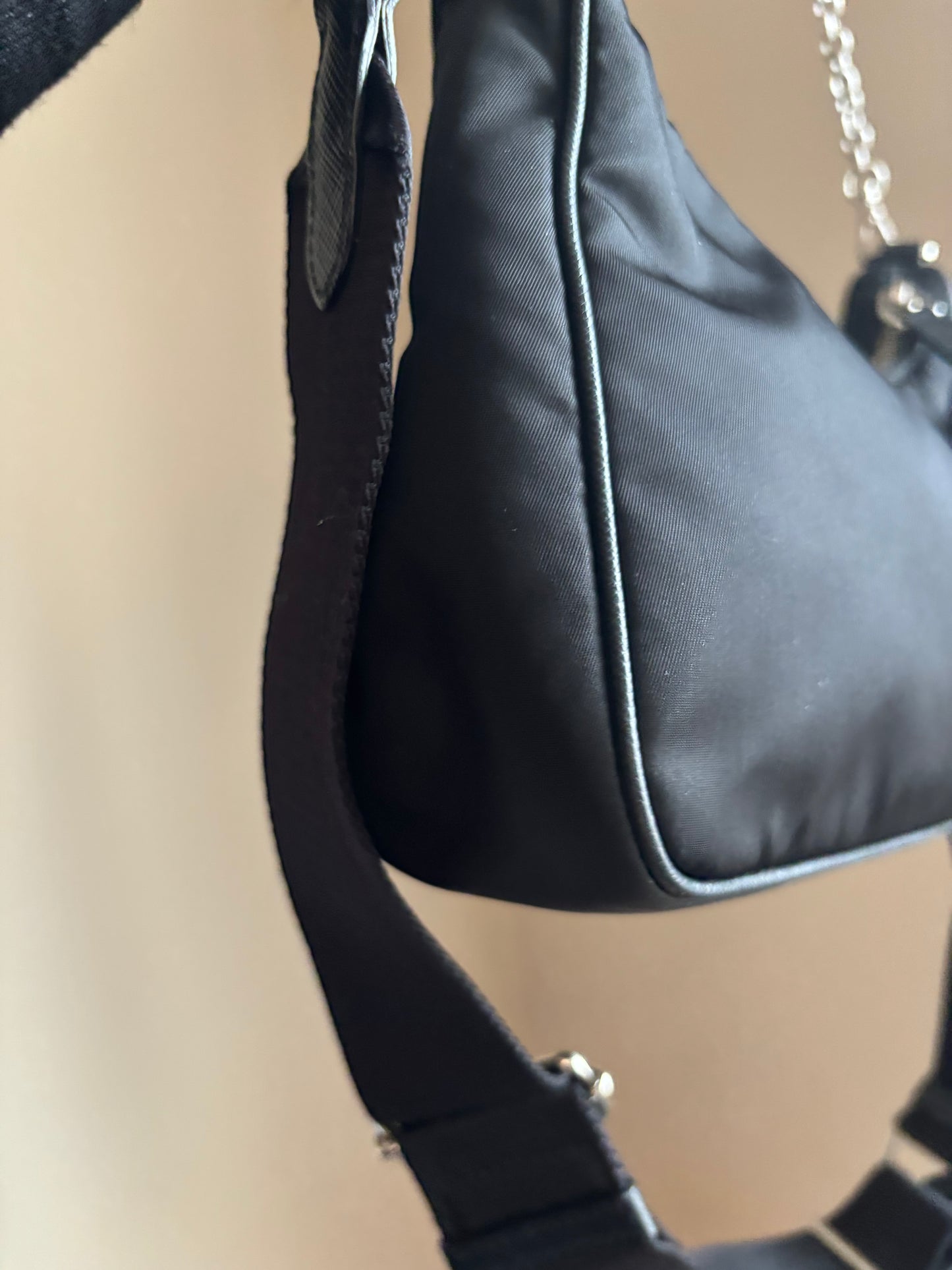 ❗️SOLD❗️ Re-edition 2005 crossbody