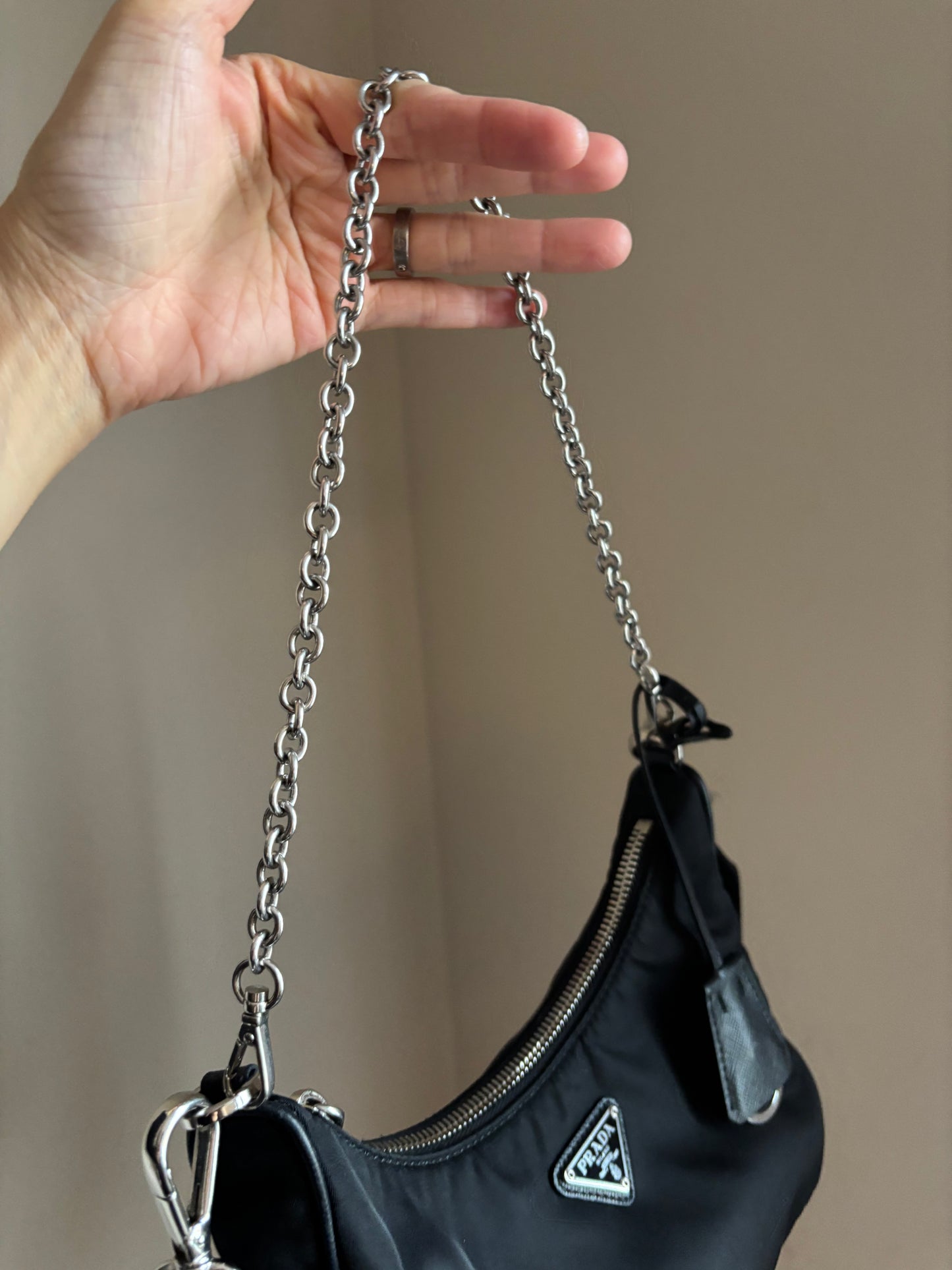 ❗️SOLD❗️ Re-edition 2005 crossbody