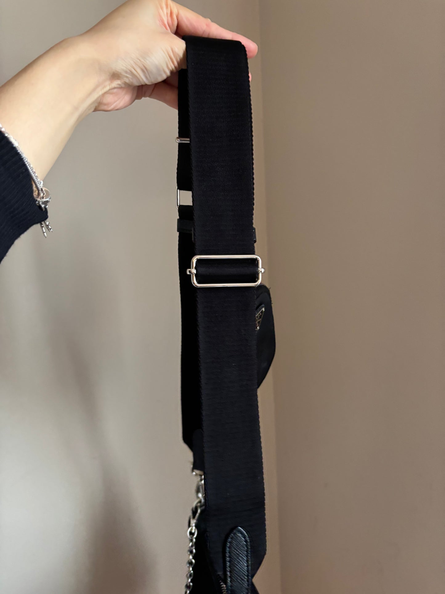 ❗️SOLD❗️ Re-edition 2005 crossbody