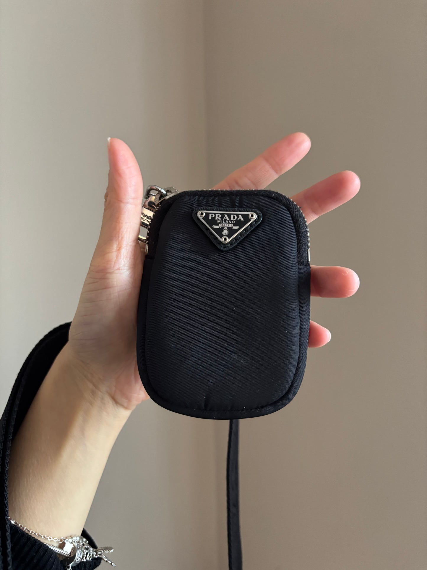 ❗️SOLD❗️ Re-edition 2005 crossbody