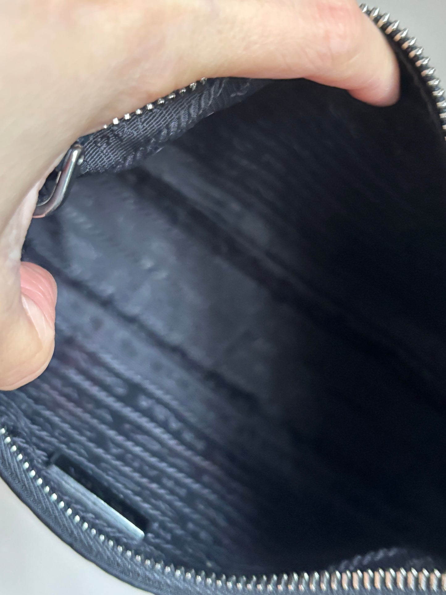❗️SOLD❗️ Re-edition 2005 crossbody