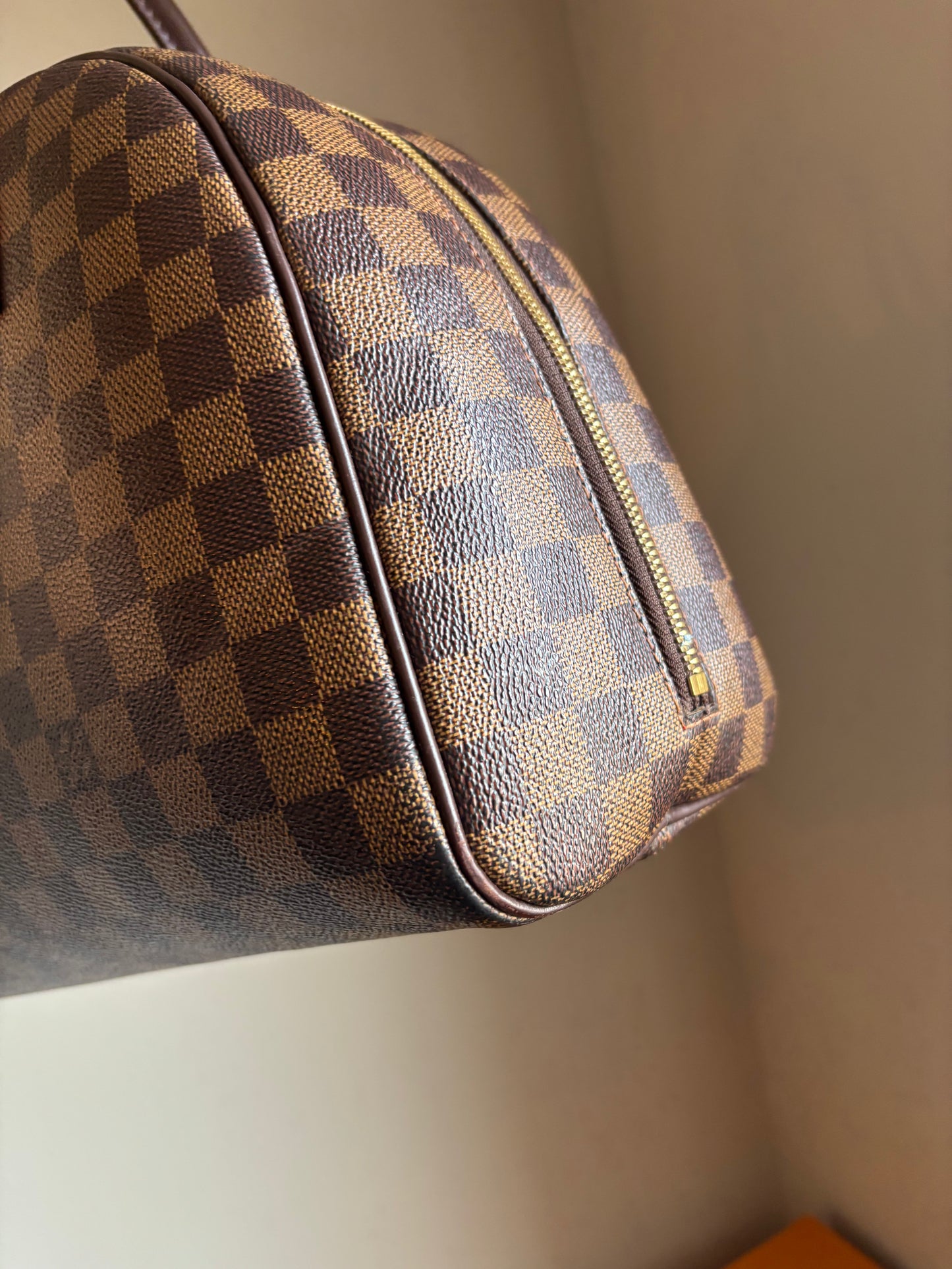 ❗️SOLD❗️ Damier Ebene Norita GM