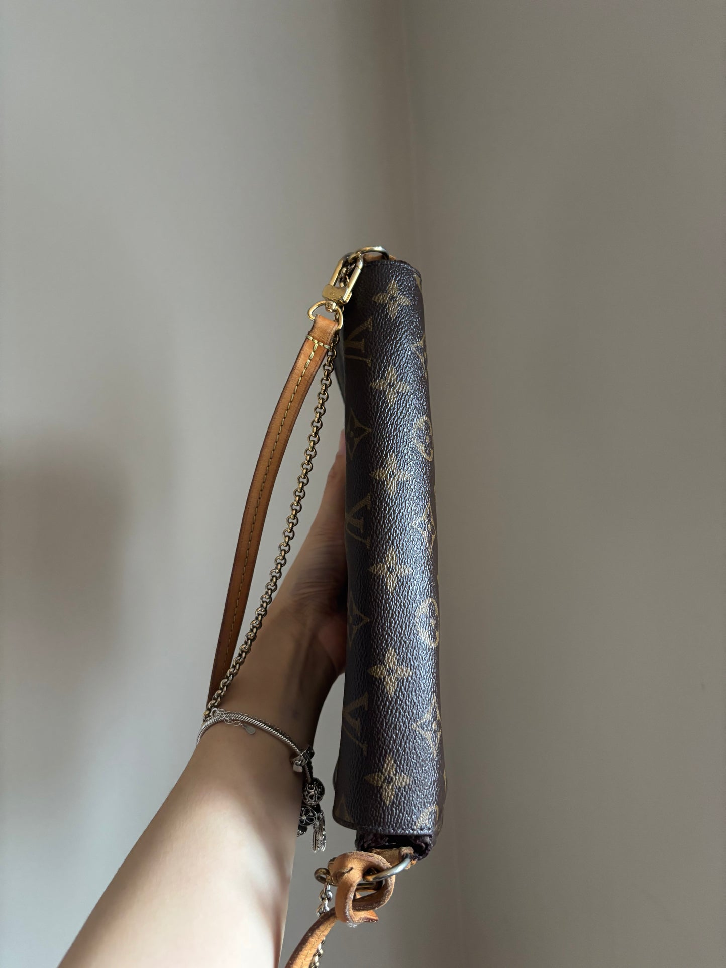 ❗️SOLD❗️Favourite Monogram Crossbody Bag