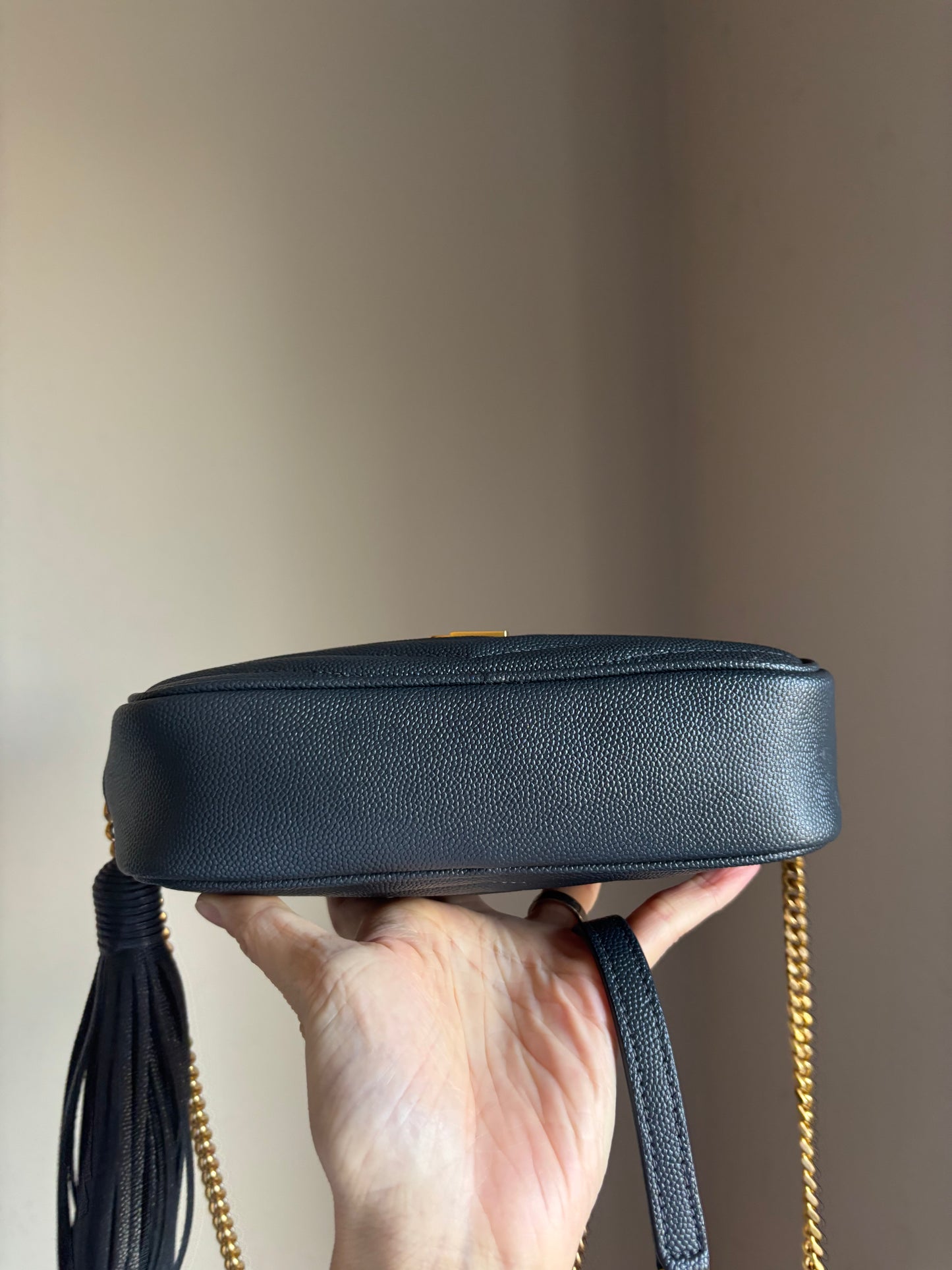 ❗️SOLD❗️Mini Lou Camera Bag