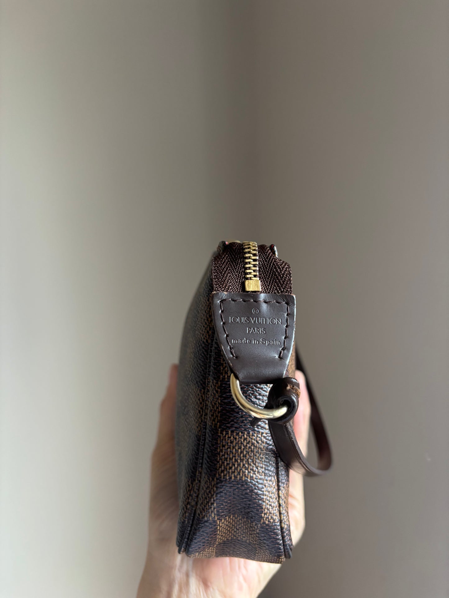 ❗️SOLD❗️DE Pochette Accessoires