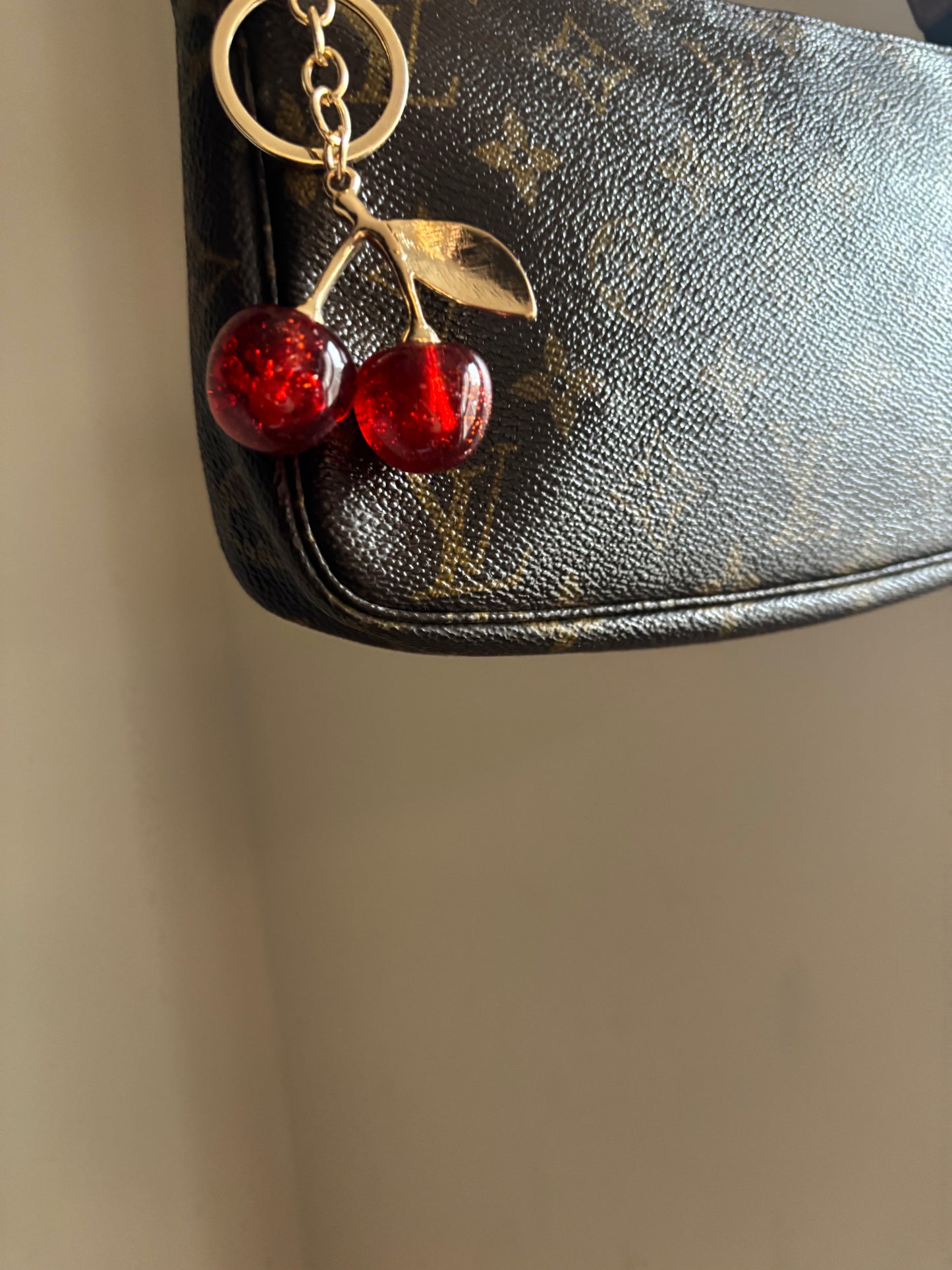 ❗️SOLD❗️Monogram Pochette Accessoires